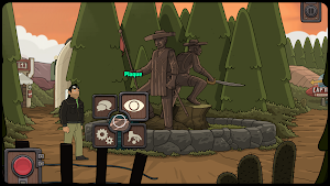 Dexter Stardust Screenshot 1