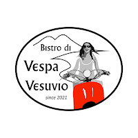Bistro Di Vespa Vesuvio