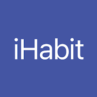 iHabit -  Habit Tracker