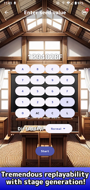 Bubble Panic! Tower Defense Screenshot 2