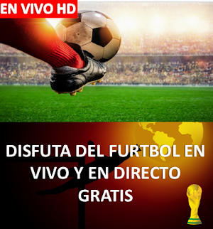 Como ver Partidos en Vivo-Guia Screenshot 2