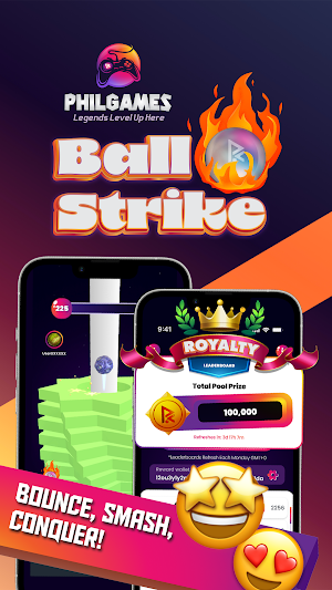 PhilGames Screenshot 2