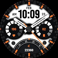 Forge WatchFace