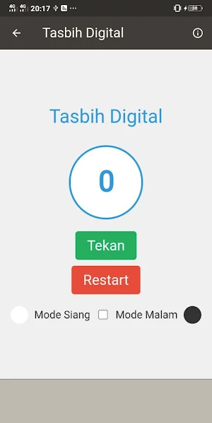 Mabadiul Fiqhiyah 1 Screenshot 3