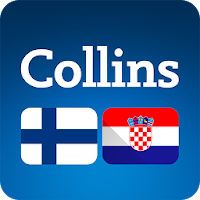 Finnish-Croatian Dictionary