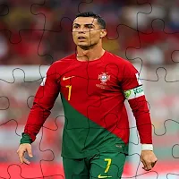 Ronaldo Puzzle