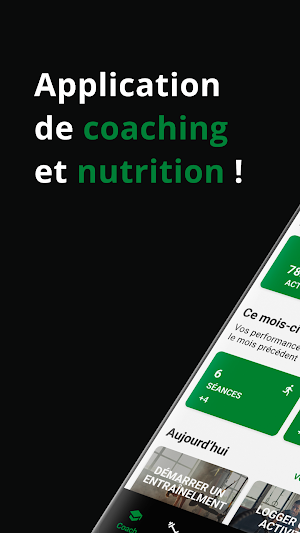 GetFitapp Screenshot 0