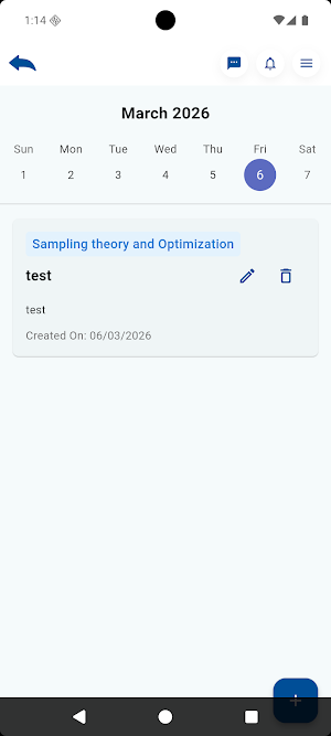 Shree L R Tiwari Engg College Screenshot 2