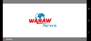 Waraw news Screenshot 3