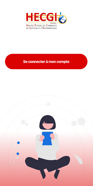 HECGI Maroc Screenshot 0