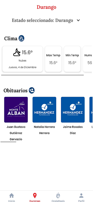 Orale Que Chiquito Screenshot 2
