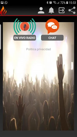 Cielos Abiertos Las Lomitas Screenshot 1