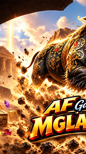 MGLA PLAY AF Games Screenshot 1