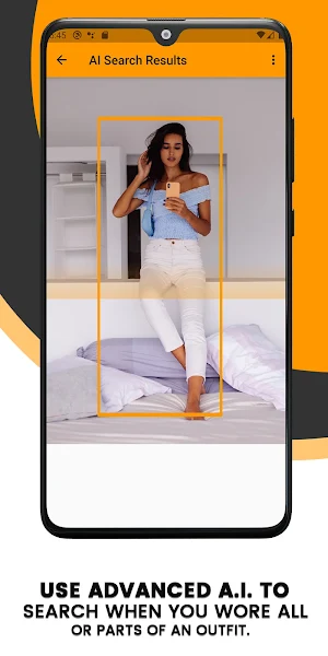 Outfit Tracker: Diary Planner AI Clothing Tracking Screenshot 3