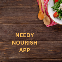 Needy Nourish App