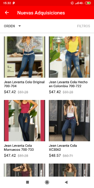 Magic Cola Fashion Screenshot 1