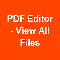 PDF Editor - View All Files