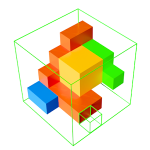 MegaBuilder Screenshot 1