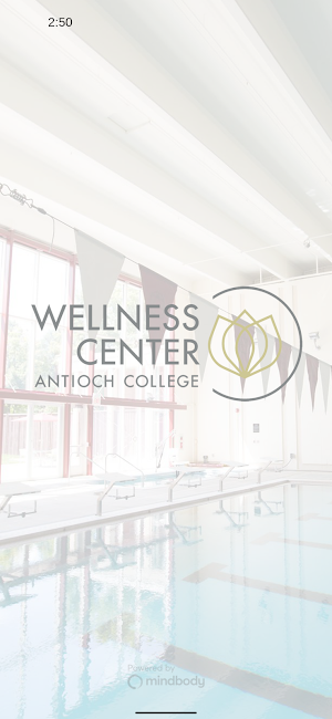 Wellness Center at Antioch Screenshot 0