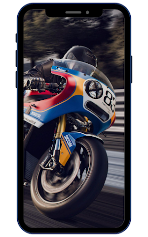 BMW S1000RR Wallpapers Screenshot 1