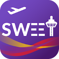 SWEET Changi Airport