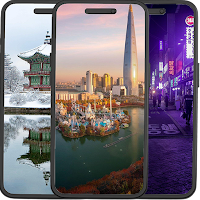 South Korea Wallpapers