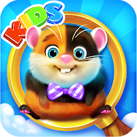 Kids Learning - Hidden Objects