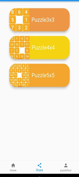 Puzzle Brain Teaser Challenge Screenshot 0