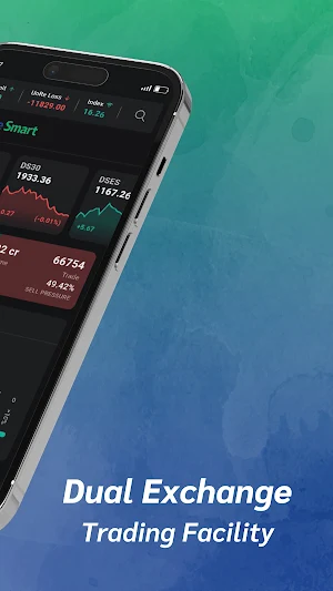 Trade Smart Screenshot 1