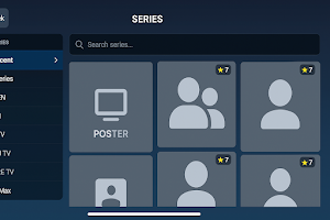 NetPlayerPro Screenshot 2