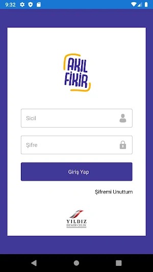 Akıl Fikir Screenshot 0