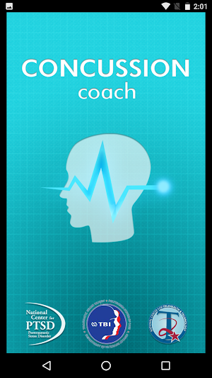 Concussion Coach Screenshot 0