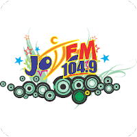 Jovem FM - 104,9