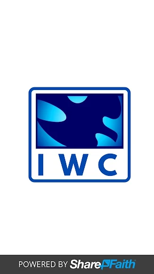 IWC APP Screenshot 0