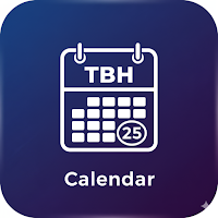 TBH Calendar