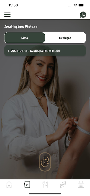 Patrícia Cunha Screenshot 3