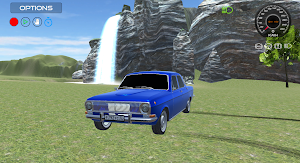 Oper City Cars Screenshot 0