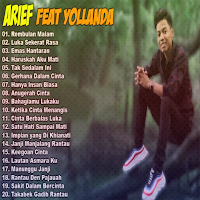 Arief Full Mp3 Album Offline