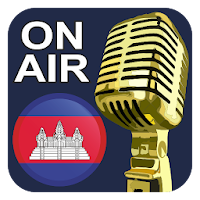 Khmer Radio Stations