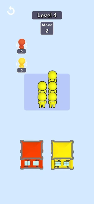 Fill People Screenshot 2