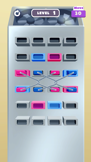 Cable Fever Screenshot 2