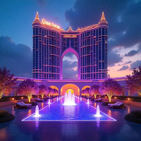 Grand Fortuna Resort