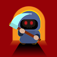 Hell escape - fast action infernal battles