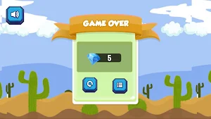Deer Adventure Screenshot 2