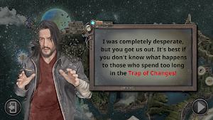 Time Trap 2: Mystery Hidden Object Adventure Games Screenshot 1
