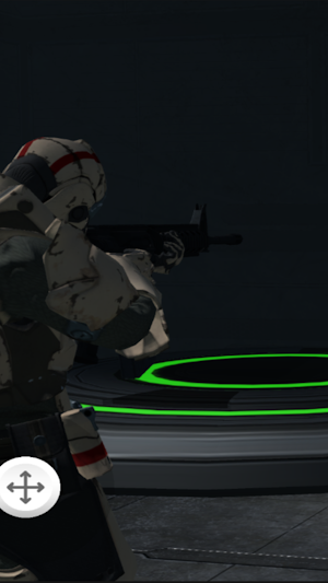 The Lost Age Screenshot 2