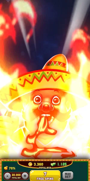 Craze Luck Slots Screenshot 1