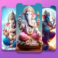 Ganesh Wallpaper : Hindu God