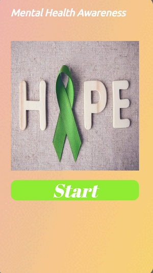 Mental Health Awareness-Vrinda Screenshot 0