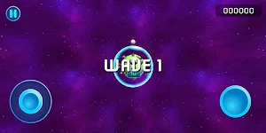 Lunar Tide - Planetary Defense Screenshot 2